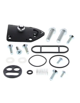 Kit reparatie robinet combustibil (rezervor) All Balls KAWASAKI ZR 75 01-05, ZR 1100 ZEPHYR 92-95