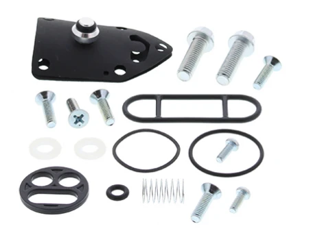 Kit reparatie robinet combustibil (rezervor) All Balls KAWASAKI ZR 75 01-05, ZR 1100 ZEPHYR 92-95