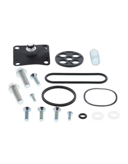 Kit reparatie robinet combustibil (rezervor) All Balls KAWASAKI KZ 1000 P 90-05, ZG 1000 CPNCOURS 86-06