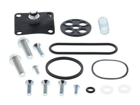 Kit reparatie robinet combustibil (rezervor) All Balls KAWASAKI KZ 1000 P 90-05, ZG 1000 CPNCOURS 86-06