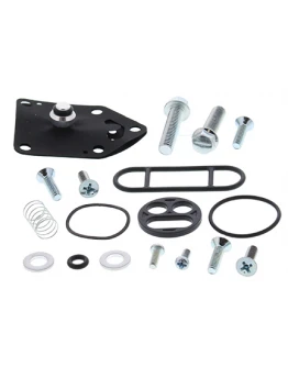 Kit reparatie robinet combustibil (rezervor) All Balls KAWASAKI BN 125 ELIMINATOR 01-09