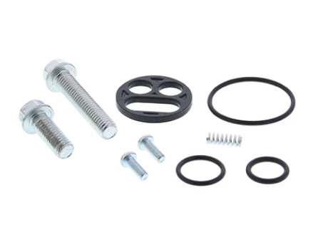 Kit reparatie robinet combustibil (rezervor) All Balls KAWASAKI ZX750 (NINJA) ZX7 90-92, ZX750 (NINJA) ZX7R 91-92