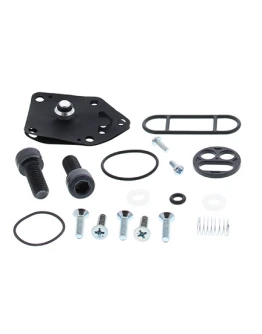 Kit reparatie robinet combustibil (rezervor) All Balls KAWASAKI ZR 750C ZEPHYR 91-93, EN 500 VULCAN 96-09