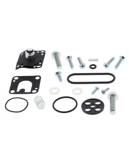 Kit reparatie robinet combustibil (rezervor) All Balls KAWASAKI GPX 600R 88-97