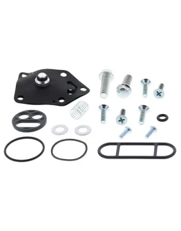 Kit reparatie robinet combustibil (rezervor) All Balls KAWASAKI EX 250 BIBJA 10-12