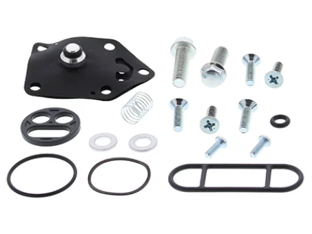 Kit reparatie robinet combustibil (rezervor) All Balls KAWASAKI EX 250 BIBJA 10-12