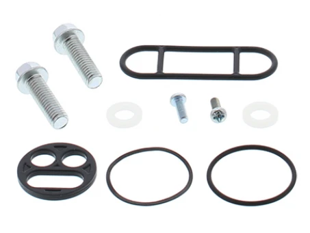Kit reparatie robinet combustibil (rezervor) All Balls KAWASAKI ZX10 88-90
