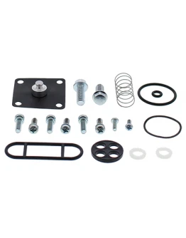 Kit reparatie robinet combustibil (rezervor) All Balls ARCTIC CAT 400 DVX 07-08, SUZUKI LT-F250 OZARK 07-14, LT-Z400 06-08, LT-Z50 06-17