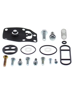 Kit reparatie robinet combustibil (rezervor) All Balls ARCTIC CAT 400 DVX 04-06, SUZUKI LT-Z400 03-05