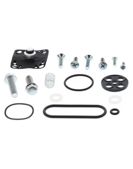 Kit reparatie robinet combustibil (rezervor) All Balls KAWASAKI ZL 600B ELIMINATOR 96-97