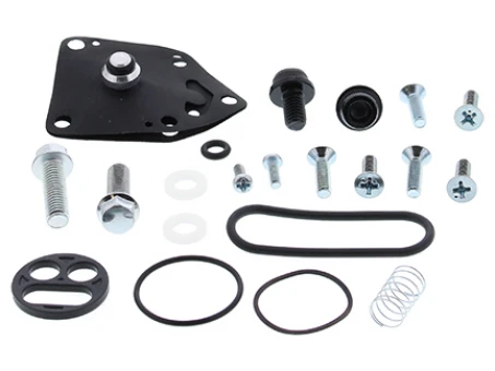 Kit reparatie robinet combustibil (rezervor) All Balls SUZUKI GS 500E 01-02
