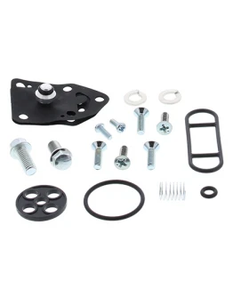 Kit reparatie robinet combustibil (rezervor) All Balls YAMAHA XV 250 VIRAGO 89-18, XV 750 VIRAGO 88-97