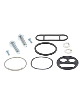 Kit reparatie robinet combustibil (rezervor) All Balls YAMAHA YZF600R 97-07, YZF-R6 99-02