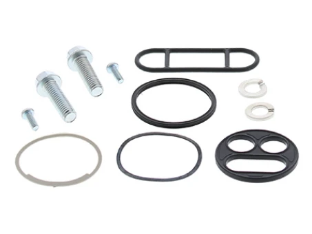 Kit reparatie robinet combustibil (rezervor) All Balls YAMAHA YZF600R 97-07, YZF-R6 99-02