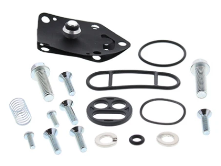 Kit reparatie robinet combustibil (rezervor) All Balls YAMAHA XJ 600 DIVERSION 92-98