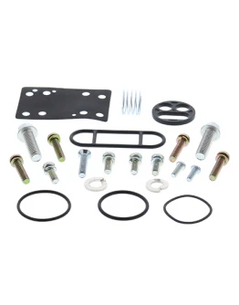 Kit reparatie robinet combustibil (rezervor) All Balls YAMAHA XV535 VIRAGO 90-00