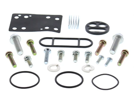 Kit reparatie robinet combustibil (rezervor) All Balls YAMAHA XV535 VIRAGO 90-00