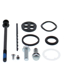 Kit reparatie robinet combustibil (rezervor) All Balls HONDA TRX250/TE/TM RECON 02-18, TRX350FE/FM/TE/TM 00-06, TRX450FE/FM 02-04, TRX500FA 01-04, TRX650 RINCON 03-05