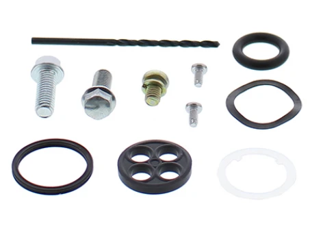 Kit reparatie robinet combustibil (rezervor) All Balls HONDA TRX450R 08-09