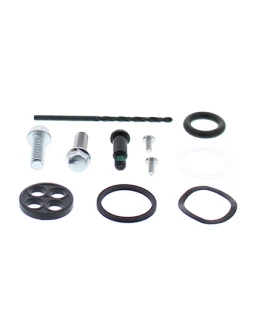 Kit reparatie robinet combustibil (rezervor) All Balls HONDA TRX420 FA/FE/FMTE/TM 07-14, TRX500FA/FM/TM 05-11