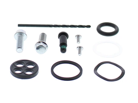 Kit reparatie robinet combustibil (rezervor) All Balls HONDA TRX420 FA/FE/FMTE/TM 07-14, TRX500FA/FM/TM 05-11