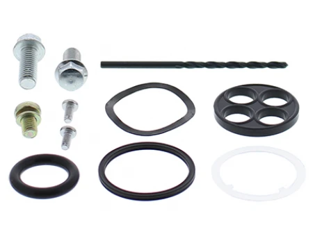 Kit reparatie robinet combustibil (rezervor) All Balls HONDA TRX450ER 06-07, TRX450R 04-07