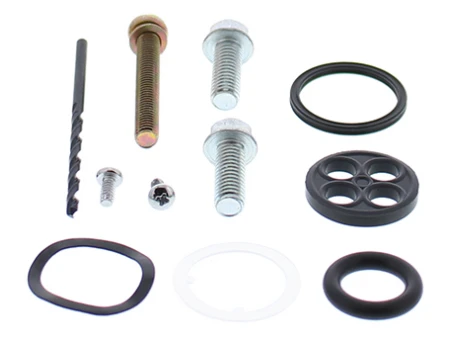 Kit reparatie robinet combustibil (rezervor) All Balls HONDA TRX250X / EX SPORTRAX 16-18, TRX400EX 99-07