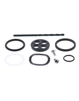 Kit reparatie robinet combustibil (rezervor) All Balls HONDA TRX250 FOURTRAX 85-87, TRX300 FOURTRAX 88-00, TRX300FW FOURTRAX 4X4 88-00, VT1100C 87-94, XR650L 93-18