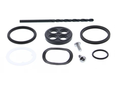 Kit reparatie robinet combustibil (rezervor) All Balls HONDA TRX250 FOURTRAX 85-87, TRX300 FOURTRAX 88-00, TRX300FW FOURTRAX 4X4 88-00, VT1100C 87-94, XR650L 93-18