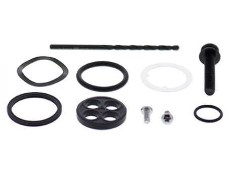 Kit reparatie robinet combustibil (rezervor) All Balls HONDA TRX250X 87-92, TRX300 EX 93-06