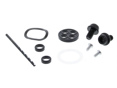Kit reparatie robinet combustibil (rezervor) All Balls HONDA FL250 77-84, GL1000 GOLD WING 75-79, GL1100 80-83, GL1100A 82-83, GL1100I 80-83