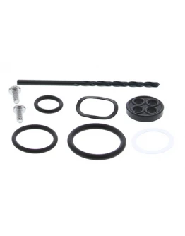 Kit reparatie robinet combustibil (rezervor) All Balls HONDA ATC200X 86-87, CB125S 82-85, CM200T TWINSTAR 82, XL125 85, XL200R 83-84