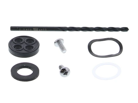 Kit reparatie robinet combustibil (rezervor) All Balls HONDA ATC185 80-83, ATC200 81-83, ATC200E 82-83, ATC200ES 84, ATC200M 84-85, ATC200S 84-86, CM185T 78-79, CM200T TW