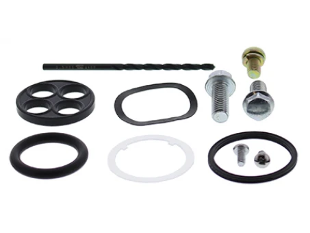 Kit reparatie robinet combustibil (rezervor) All Balls HONDA TRX450ER 08-14