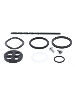 Kit reparatie robinet combustibil (rezervor) All Balls HONDA CB750K 81, CB900F 81, CMX250 07-16, CRF230L 08-09, CRF230M 09, NT650 GT 88-91, VF700C 87, VF750C 88