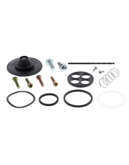 Kit reparatie robinet combustibil (rezervor) All Balls HONDA VTR1000F 99-05