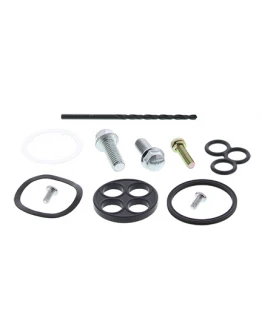 Kit reparatie robinet combustibil (rezervor) All Balls HONDA VF1000F 84, VF1000R 85-86, VF700F 84-85, VF750F 83-84, VFR700 INTERCEPTOR 86-87, VFR750F 86
