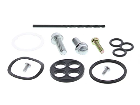 Kit reparatie robinet combustibil (rezervor) All Balls HONDA VF1000F 84, VF1000R 85-86, VF700F 84-85, VF750F 83-84, VFR700 INTERCEPTOR 86-87, VFR750F 86
