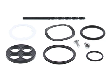 Kit reparatie robinet combustibil (rezervor) All Balls HONDA CB1100F 83, CB650 81-82, CB750 C 82, CB750F 81-82, CB750K 82, CB750SC 82-83, CB900C 81-82, CB900F 82, CBX1100