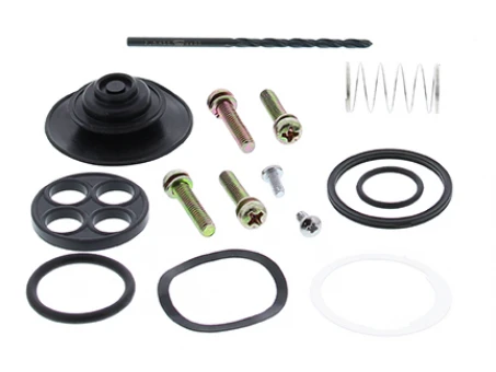 Kit reparatie robinet combustibil (rezervor) All Balls HONDA CB750 NIGHTHAWK 91-03