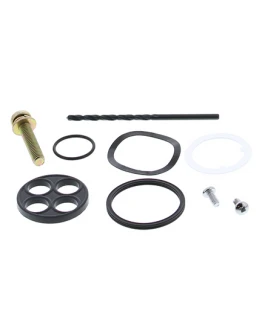 Kit reparatie robinet combustibil (rezervor) All Balls HONDA CB400F 89-90, VT600C SHADOW 88-98, VT600CD 93-98