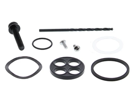 Kit reparatie robinet combustibil (rezervor) All Balls HONDA CBR600F 87-90