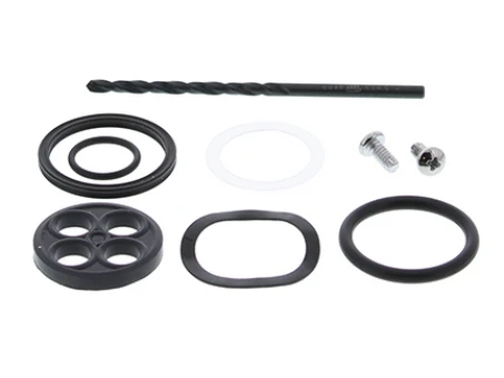 Kit reparatie robinet combustibil (rezervor) All Balls HONDA CB250 NIGHTHAWK 91-08, CM250C 82-83, CMX250 85-06