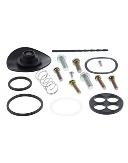 Kit reparatie robinet combustibil (rezervor) All Balls HONDA CBR1100XX 97-98, VTR1000F 98