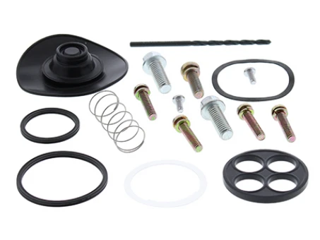 Kit reparatie robinet combustibil (rezervor) All Balls HONDA CBR1100XX 97-98, VTR1000F 98