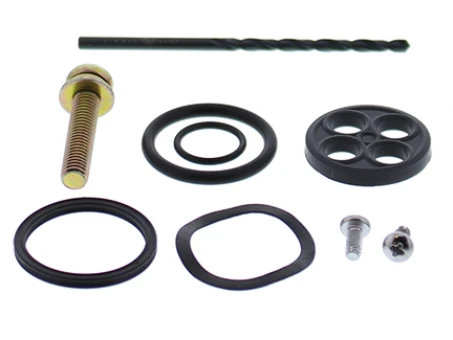 Kit reparatie robinet combustibil (rezervor) All Balls HONDA TRX300 EX 07-08, TRX300 X 09