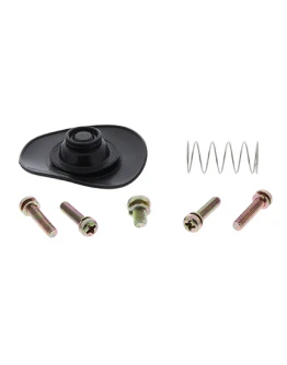 Kit reparatie robinet combustibil (rezervor) All Balls (doar membrana) HONDA GL1500 88-90, GL1500A 91-00, GL1500I 91-96, GL1500S 90-91, GL1500SE 90-00