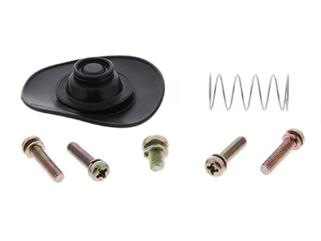 Kit reparatie robinet combustibil (rezervor) All Balls (doar membrana) HONDA GL1500 88-90, GL1500A 91-00, GL1500I 91-96, GL1500S 90-91, GL1500SE 90-00