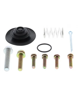 Kit reparatie robinet combustibil (rezervor) All Balls (doar membrana) HONDA GL1500C 97-00, GL1500CD 01-03, GL1500CF 99-01, GL1500CT 97-00