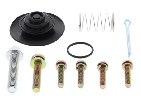 Kit reparatie robinet combustibil (rezervor) All Balls (doar membrana) HONDA GL1500C 97-00, GL1500CD 01-03, GL1500CF 99-01, GL1500CT 97-00